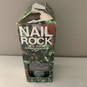 Nail Rock Nail Sequins